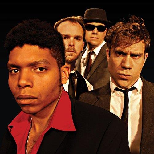 WANT MORE - Front Cover