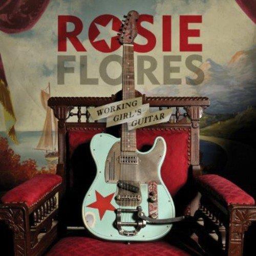 WORKING GIRL S GUITAR - Front Cover