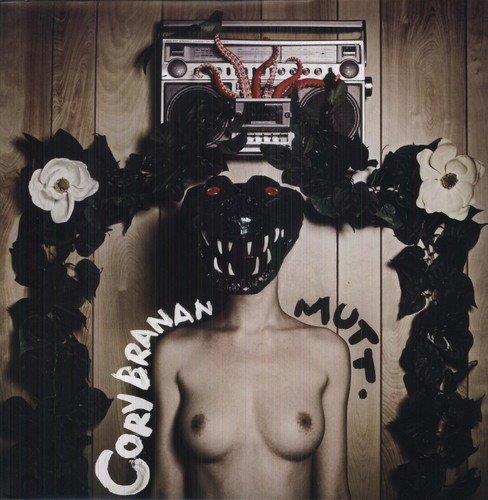 MUTT - Front Cover