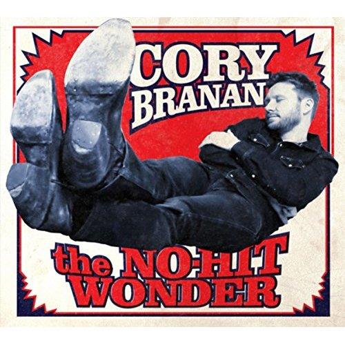 The No-Hit Wonder - Front Cover
