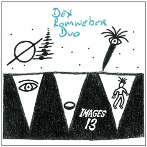 IMAGES 13 - Front Cover