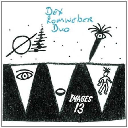 IMAGES 13 - Front Cover