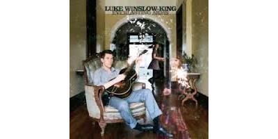 EVERLASTING ARMS - Front Cover