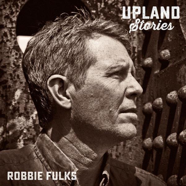 UPLAND STORIES/VINYLE 180GR - Front Cover