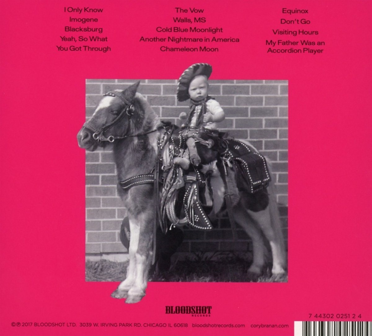 Adios/MP3 inclus - Back Cover