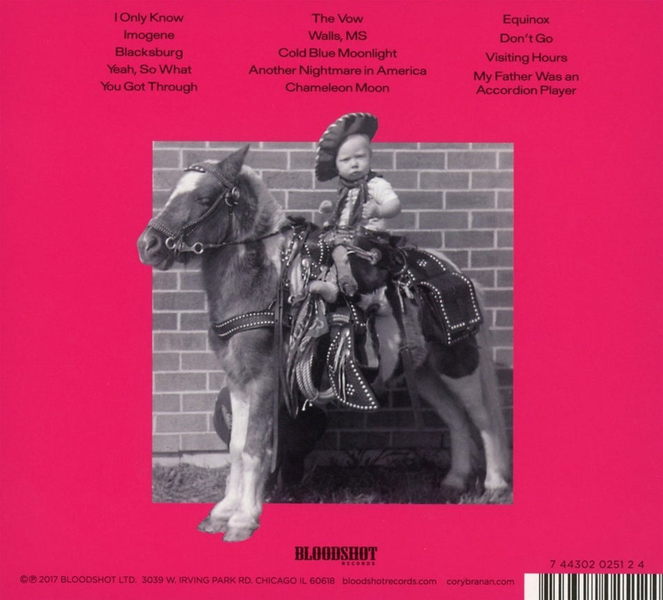 ADIOS/VINYLE 180GR - Back Cover