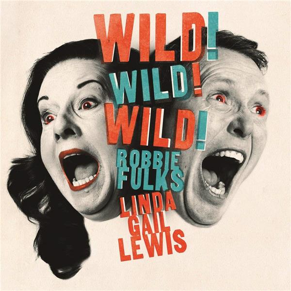 WILD WILD WILD - Front Cover