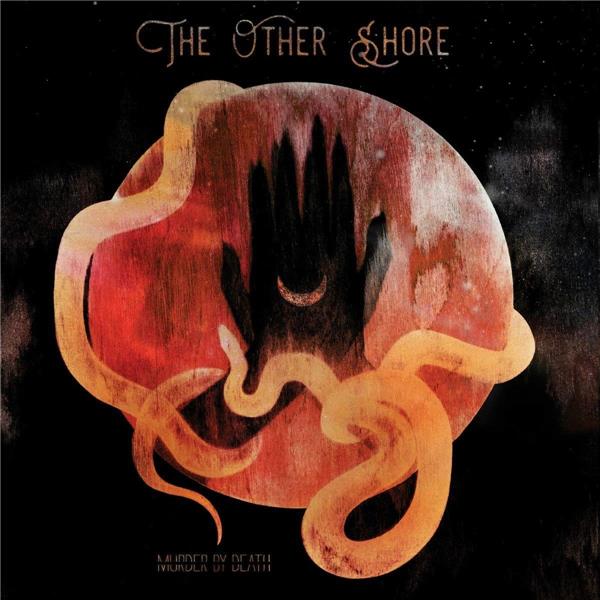 The Other Shore/180g - Front Cover