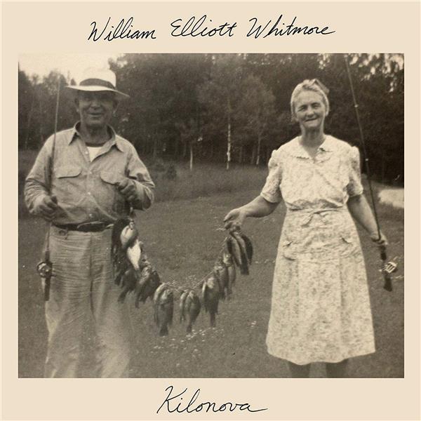 KILONOVA - Front Cover