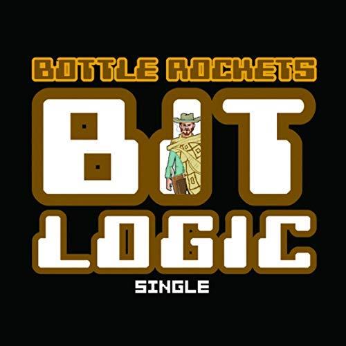 BIT LOGIC - Front Cover