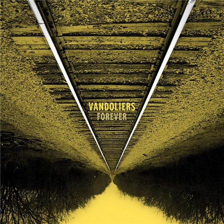FOREVER - Front Cover