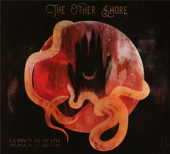 OTHER SHORE - Front Cover
