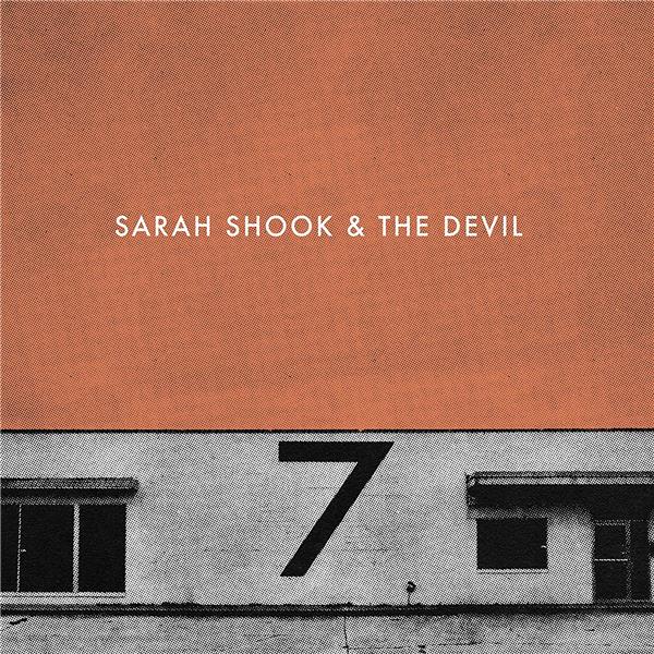 SEVEN - Front Cover