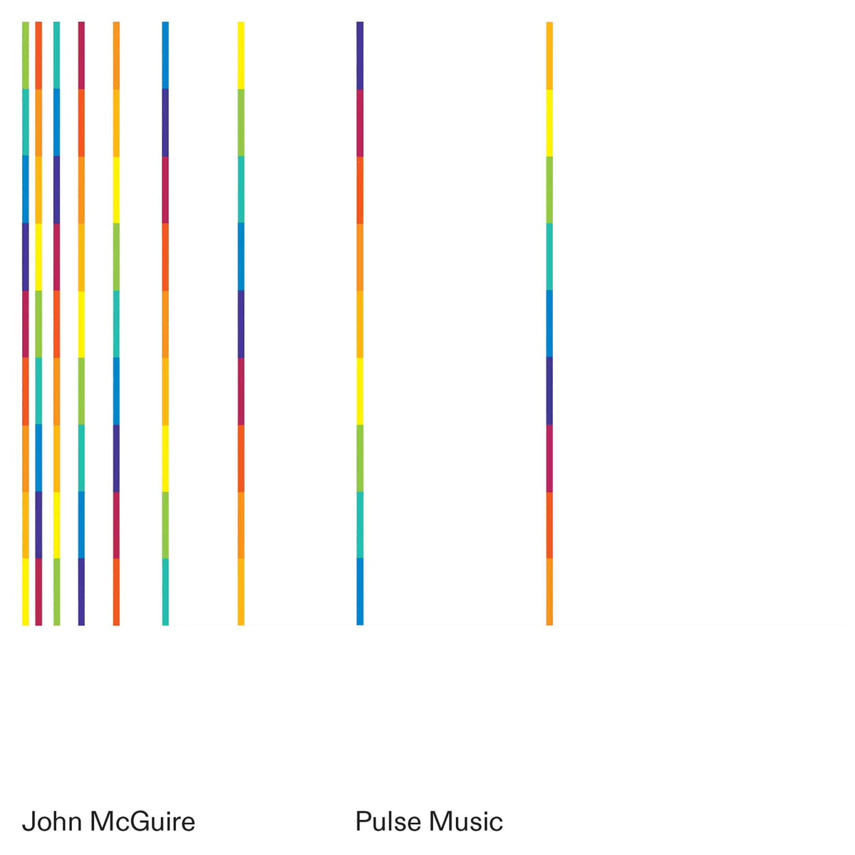 Pulse Music - Front Cover