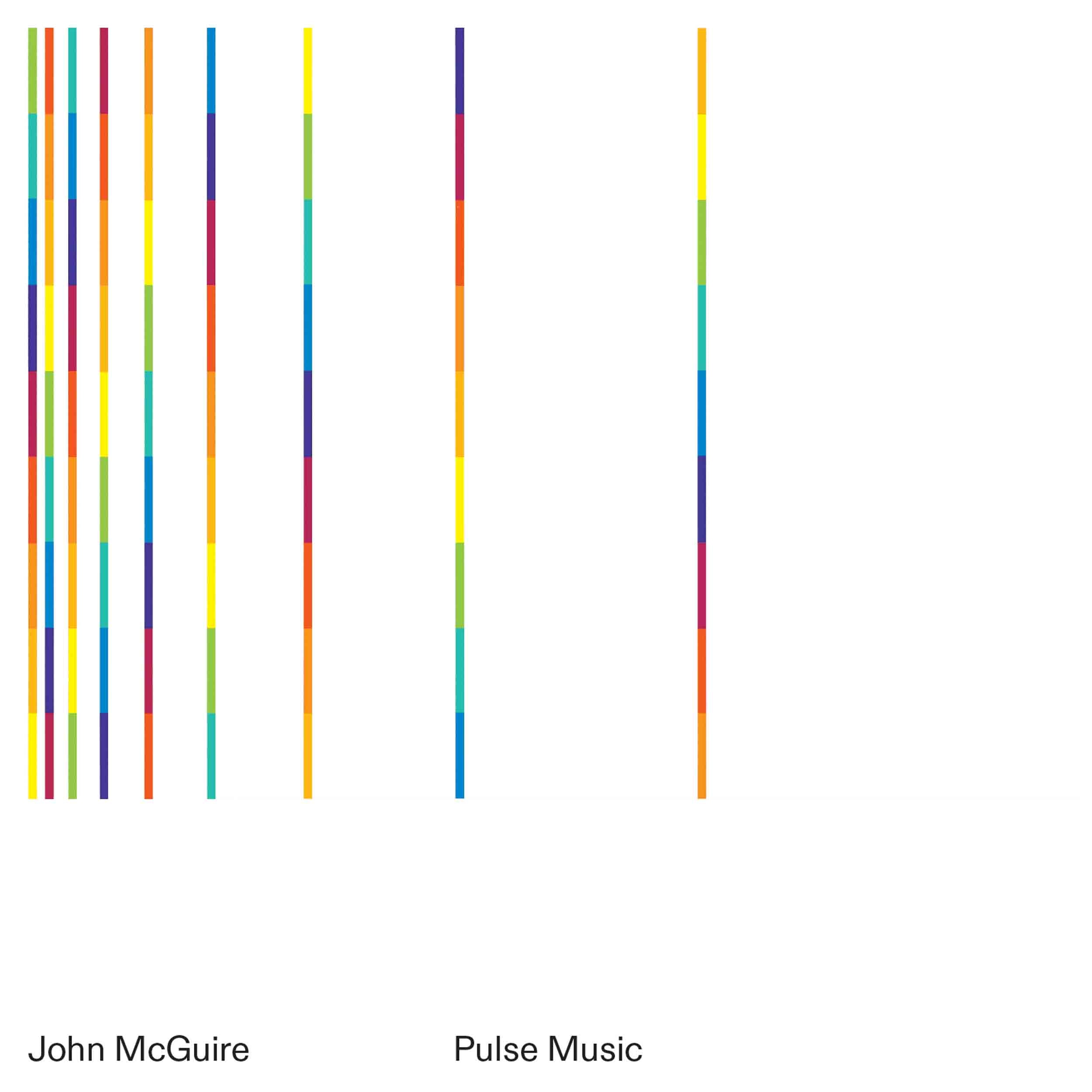 Pulse Music - Front Cover