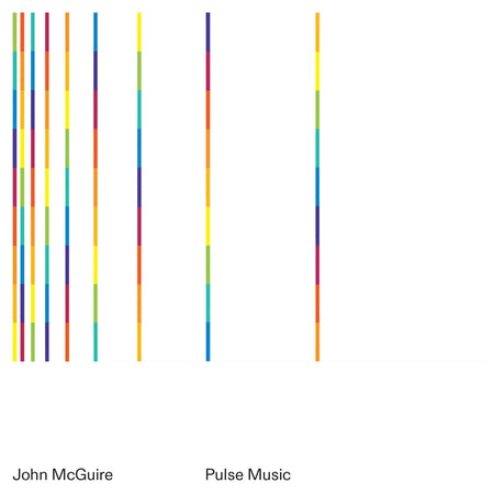 Pulse Music - Front Cover