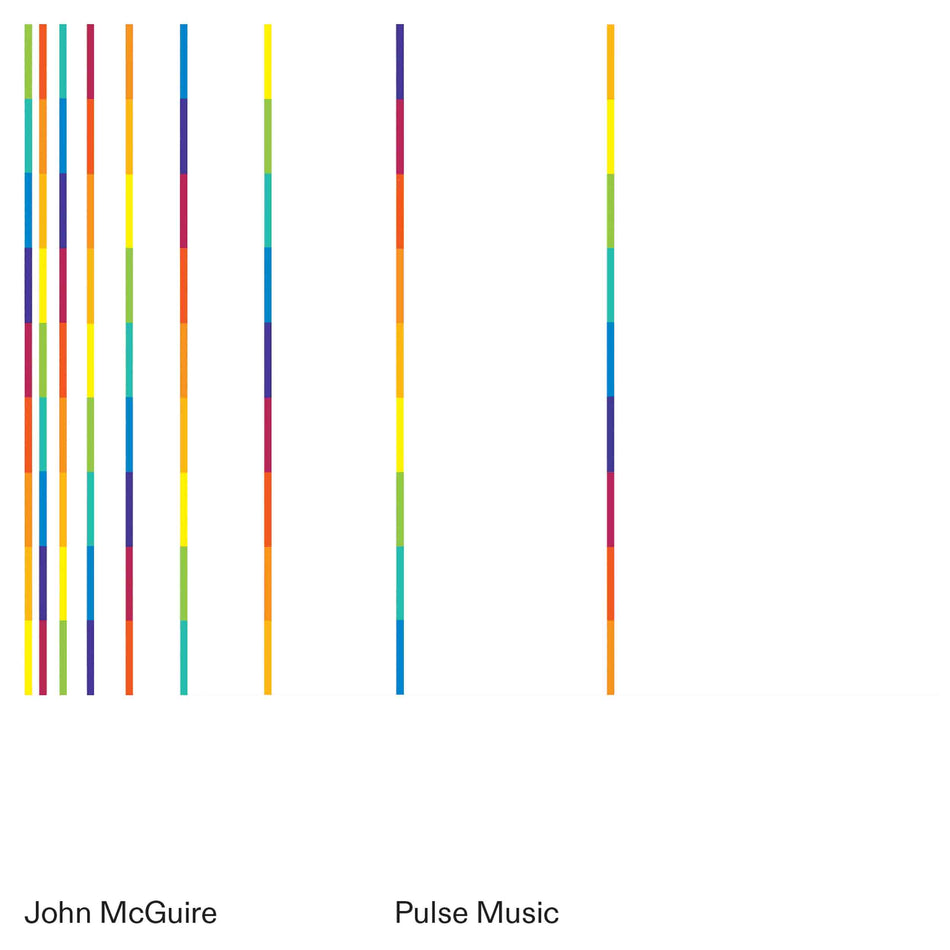 Pulse Music - Front Cover