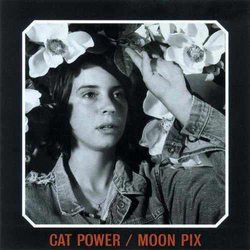 MOON PIX - Front Cover