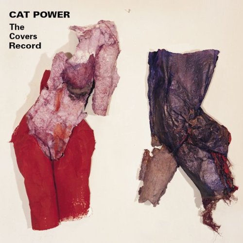 THE COVERS RECORDS - Front Cover