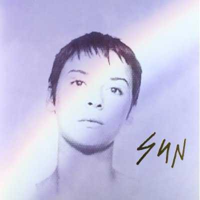 SUN - Front Cover