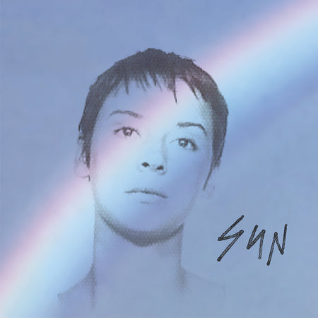 SUN - Front Cover