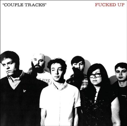 COUPLE TRACKS - Front Cover