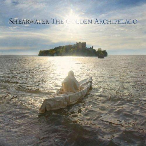 GOLDEN ARCHIPELAGO - Front Cover