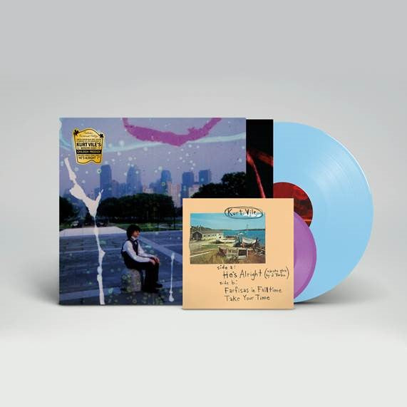 CHILDISH PRODIGY - 10TH ANNIVERSARY EDITION - Front Cover