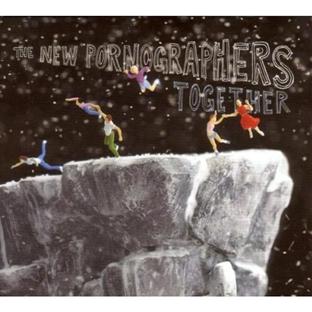 TOGETHER - Front Cover