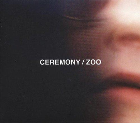 ZOO - Front Cover