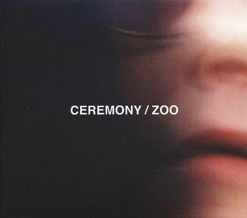 ZOO - Front Cover