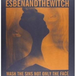 WASH THE SINS NOT ONLY THE FACE - Front Cover