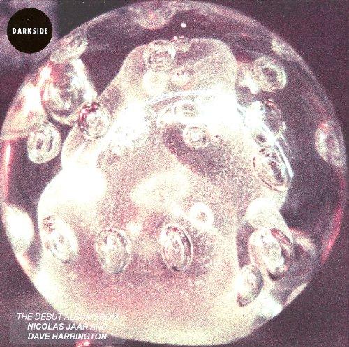 PSYCHIC - Front Cover