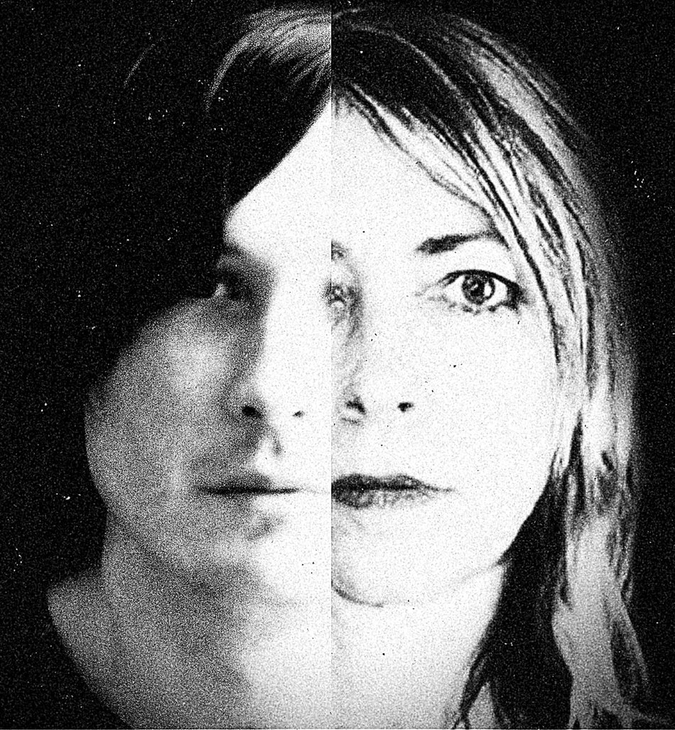 COMING APART - Front Cover