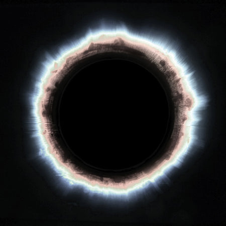 FULL CIRCLE - Front Cover
