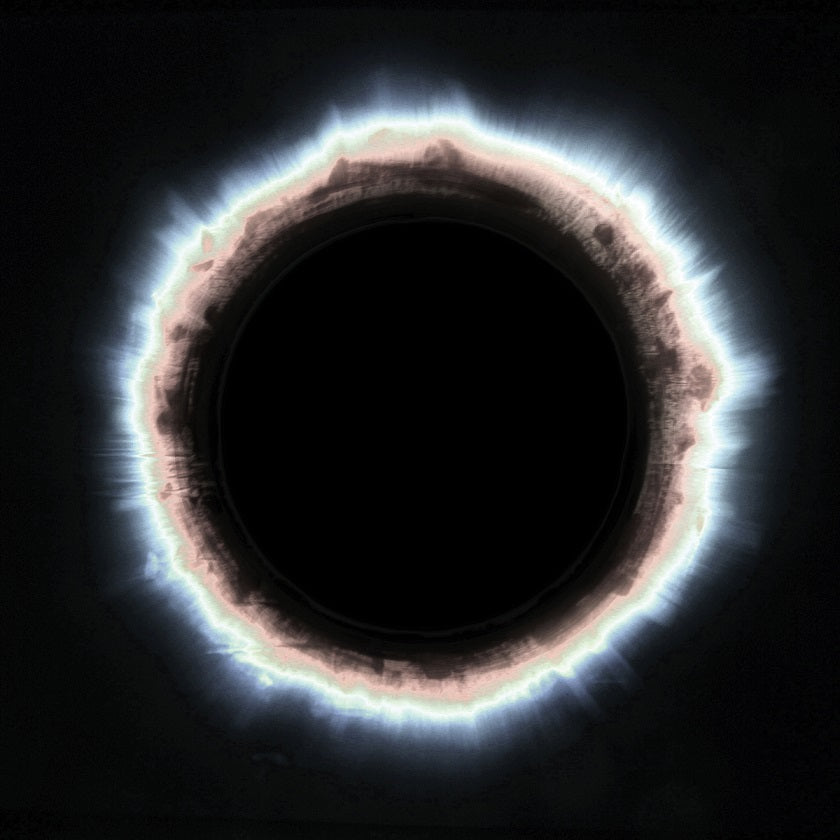 FULL CIRCLE - Front Cover