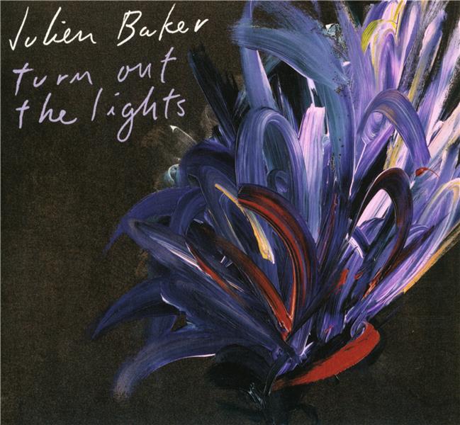 Turn Out The Lights - Front Cover