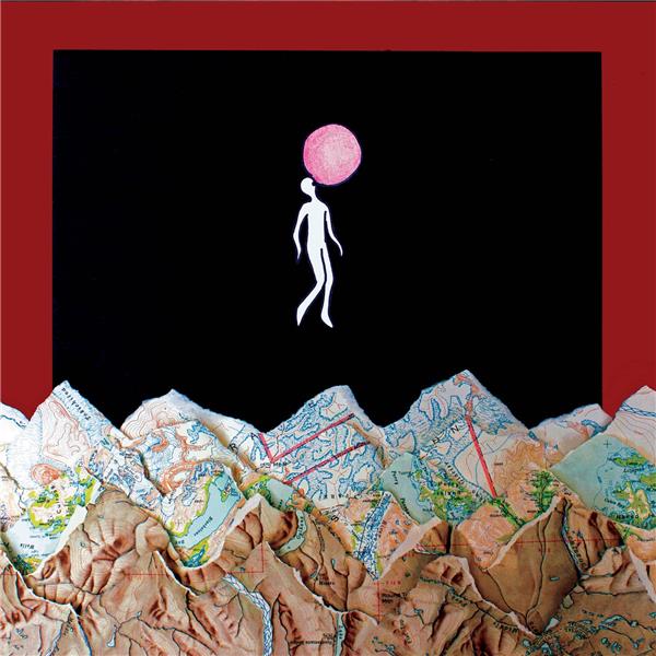 HISTORIAN - 5TH ANNIV - EDITION LIMITEE - VINYLE COULEUR ROUGE - Front Cover