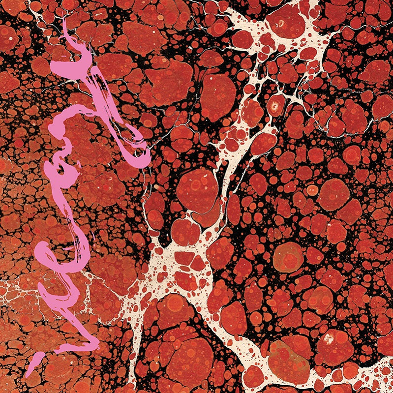 BEYONDLESS - Front Cover
