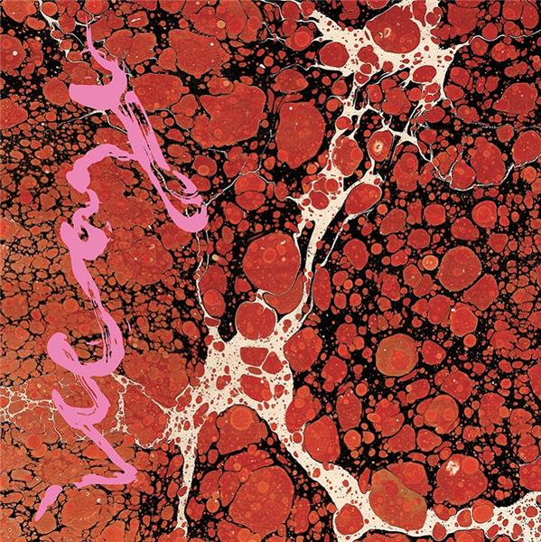 Beyondless - Front Cover