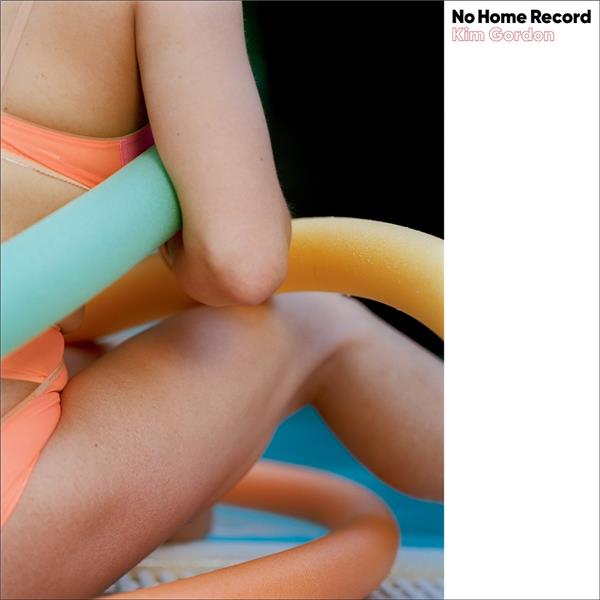 No home record - Front Cover