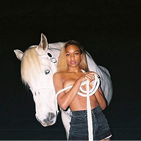 PRINCESS E.P. - Front Cover