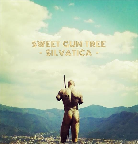 Silvatica - Front Cover