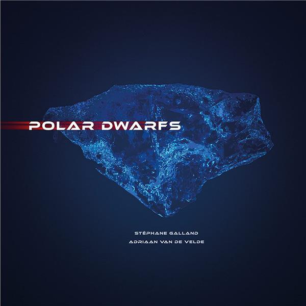 Polar Dwarfs - Front Cover