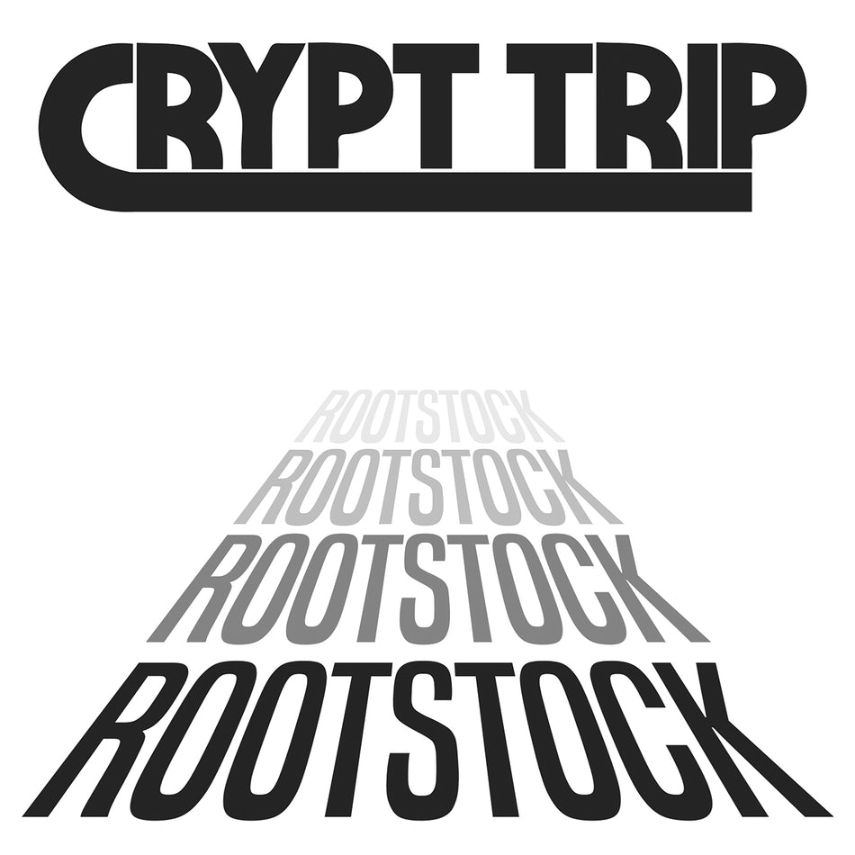 Rootstock - Front Cover