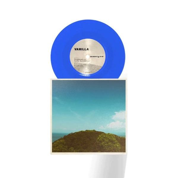 Pointbreak - Front Cover