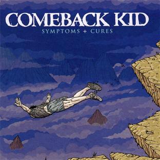 Symptoms & cures - Front Cover