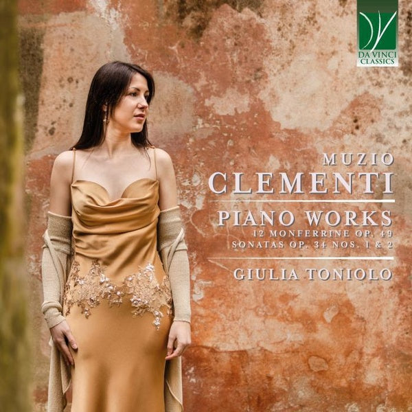 Œuvres pour piano - Front Cover