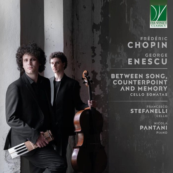 Sonates pour violoncelle et piano - Front Cover