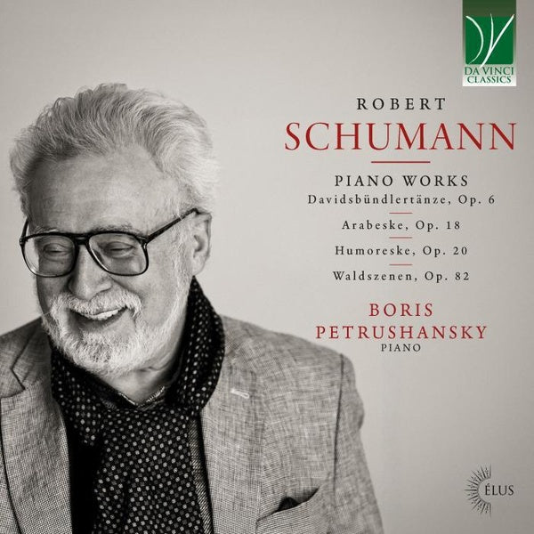 Œuvres choisies pour piano - Front Cover